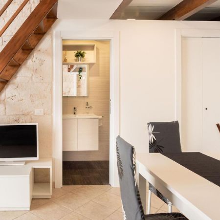B&B Nuvola Bianca Castellana Grotte Eksteriør billede