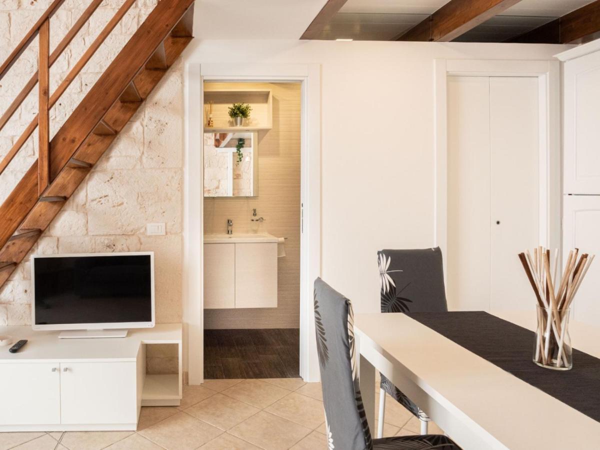 B&B Nuvola Bianca Castellana Grotte Eksteriør billede