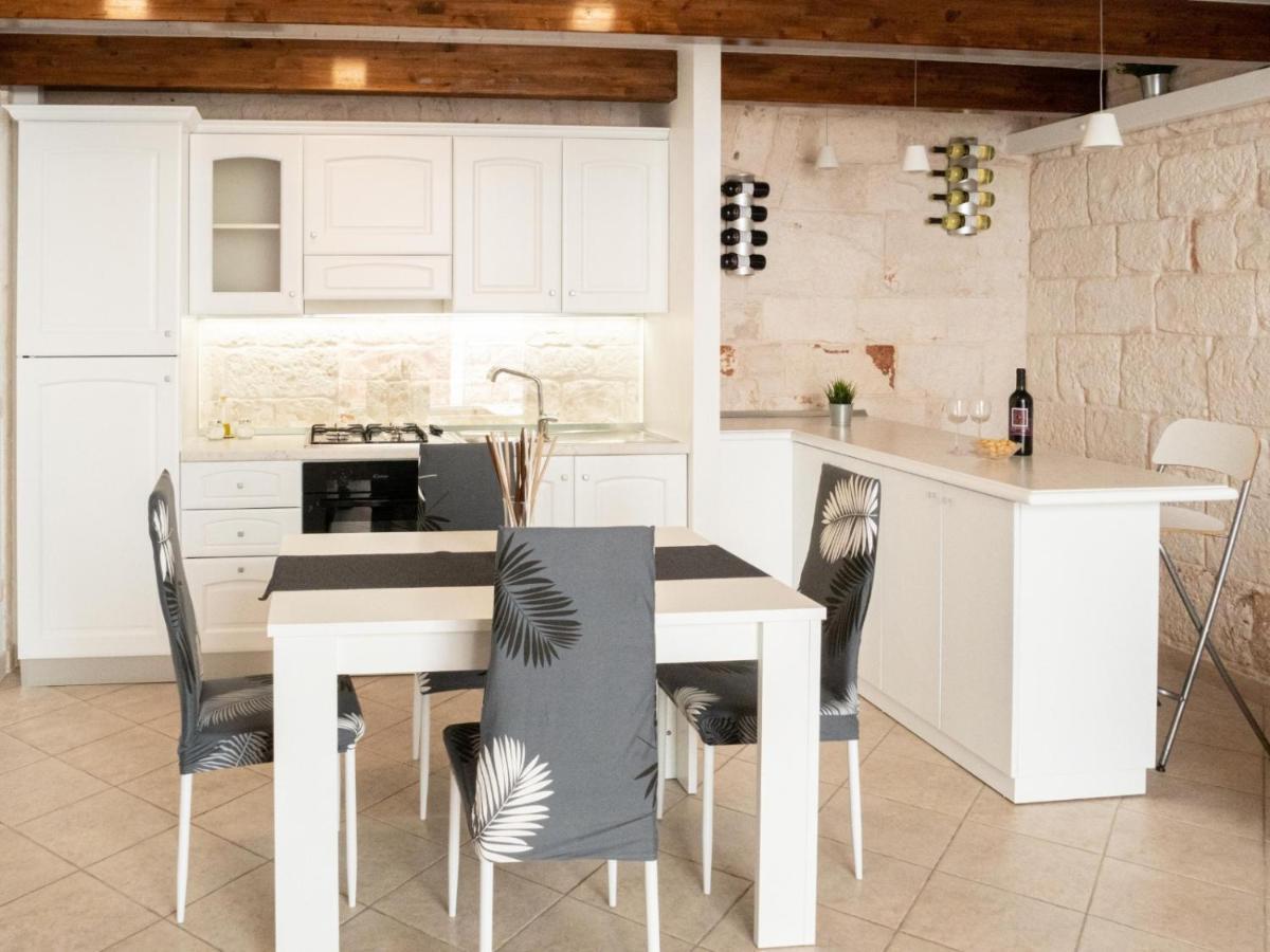B&B Nuvola Bianca Castellana Grotte Eksteriør billede